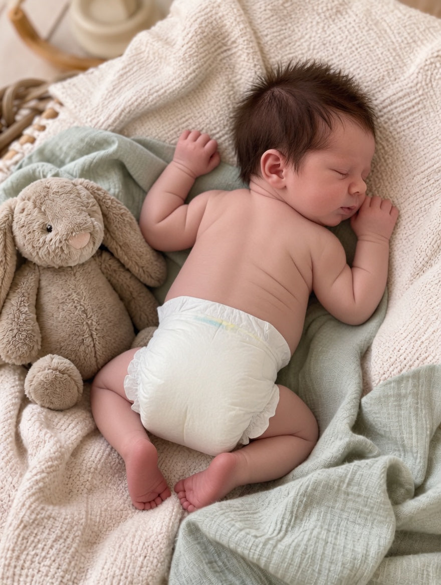 Muñeco Reborn Realista Juan Lucas Niño  51cm / 2.100 kg